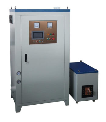Bom preço Máquina de aquecimento por indução digital DSP-400kw on-line