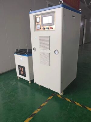 Bom preço Máquina de aquecimento por indução digital DSP-200kw on-line
