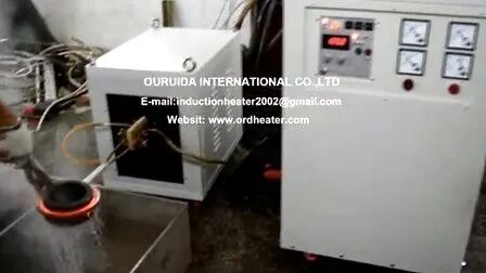 Bom preço Aquecedor de Indução de Áudio Super (SF-80KW) on-line