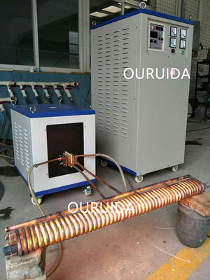 Bom preço Máquina de aquecimento por indução de super áudio Sf-300kw on-line