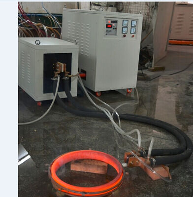 Bom preço Máquina de aquecimento por indução de áudio super Sf-160kw on-line