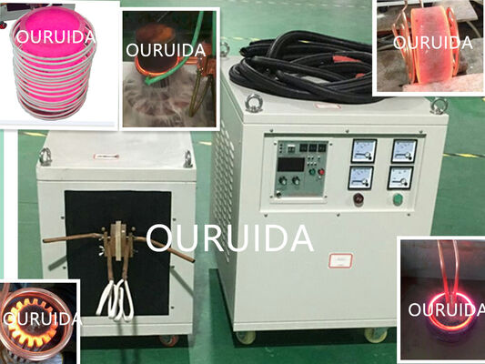 Bom preço Sf-100kw Super Audio Induction Heater on-line