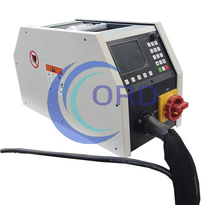 Bom preço Melhor Preço de Máquina de Solda por Indução Portátil para Brasagem em Barra de Cobre on-line