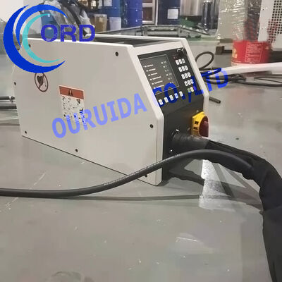 Bom preço DSP + 8m cabo de indução + Máquina de aquecimento por indução IGBT portátil para soltura de parafusos/nozes on-line
