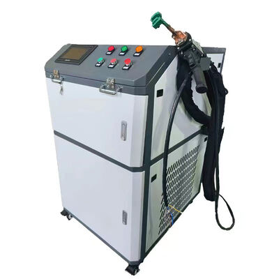 Bom preço Preço da fábrica Máquina integrada de aquecimento por indução digital portátil para solda de tubos de cobre e chapas on-line